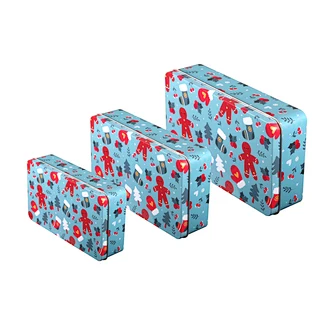 wholesale cookie tins